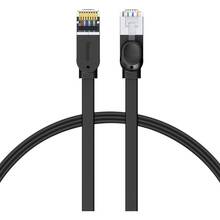 Кабель BASEUS High Speed Six types of RJ45 Gigabit network 3m (42516black)