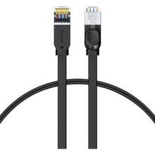 Кабель BASEUS High Speed Six types of RJ45 Gigabit network 1m (42515black)