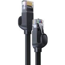 Кабель BASEUS High Speed Six types of RJ45 Gigabit network 1m (42515black)