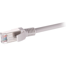 Патч-корд 2E САТ 5e FTP 26AWG Cu LSZH 2 м Grey (2E-PC5ECU-FTP2LSZH-GRY)