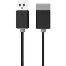 Кабель PROLINK USB-A - USB-A 1.5 м (PB467-0150)