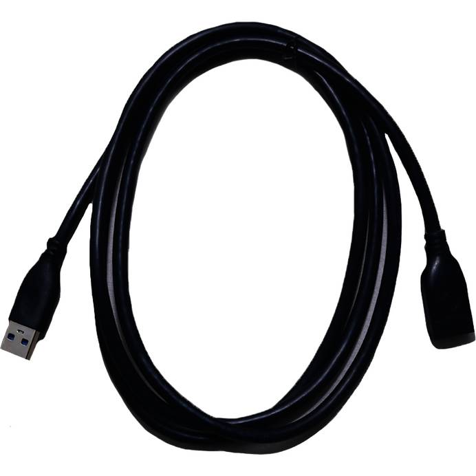 Кабель ULTRA USB 3.0 AF – AM 1.5 м (UC211-0150)