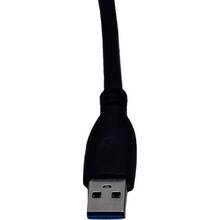 Кабель ULTRA USB 3.0 AF – AM 1.5 м (UC211-0150)