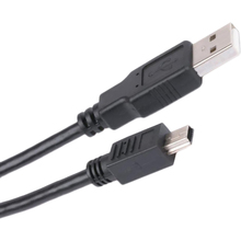 Кабель ULTRA USB - miniUSB 1.8 м (usb/mini 5P)