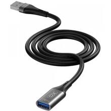 Кабель XO USB A - USB A NB220 3.0 3m (NB220-USB A-3m)