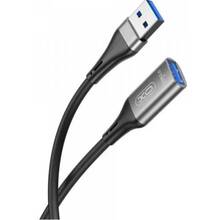 Кабель XO USB A-USB A NB220 3.0 3m (NB220-USB A-3m)