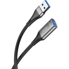 Кабель XO USB A - USB A 2м (NB220)