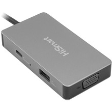 USB-хаб HISMART 5 в 1 (CA913879)