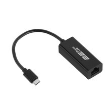 Адаптер 2E Мережевий адаптер PowerLink U2085T 1xGE, USB TypeC(2E-U2085T)