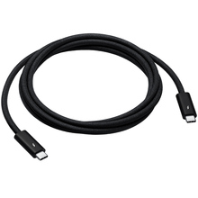 Кабель APPLE Thunderbolt 4 USB-C Pro Cable 1.8 м (MW5J3ZM/A)