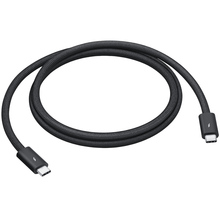 Кабель APPLE Thunderbolt 5 USB-C Pro Cable 1 м (MC9C4ZM/A)