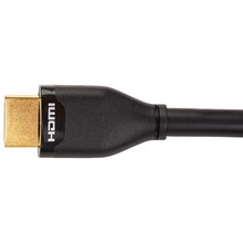 Кабель CABLETIME HDMI M - HDMI M 2.1 V 1 м Black (CA914579)