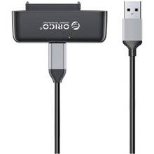 Адаптер ORICO UTS3-3A 2.5" SATA на USB3.0 с кабелем даных 1 м (HC380572)