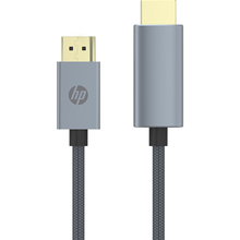 Кабель HP DisplayPort M-HDMI M 4K 3 м (DHC-DP03-03M)