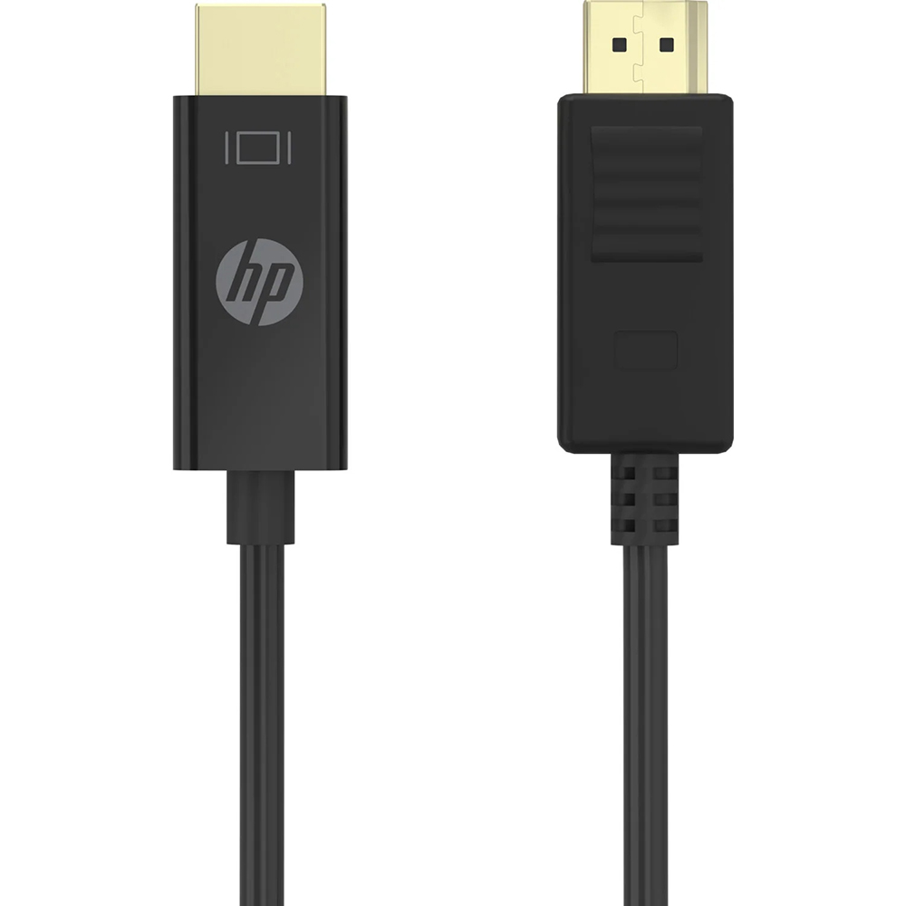 Кабель HP DisplayPort M - HDMI M 4K 3 м (DHC-DP04-03M)