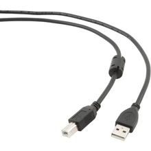 Кабель GEMBIRD для принтера 3 м (CCF-USB2-AMBM-10)