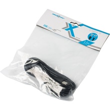 Кабель MAXXTRO USB2.0 AM/BM 3 м (U-AMBM-10)