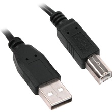 Кабель MAXXTRO USB2.0 AM/BM 3 м (U-AMBM-10)