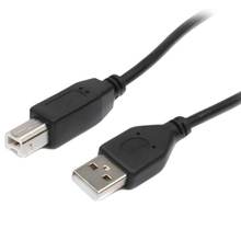 Кабель MAXXTRO USB 2.0 AM-BM 1.8 м (U-AMBM-6)