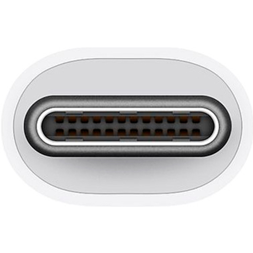 Перехідник APPLE USB-C Digital AV Multiport Adapter (MUF82ZM/A) Вид перехідник