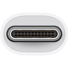 Перехідник APPLE USB-C Digital AV Multiport Adapter (MUF82ZM/A)