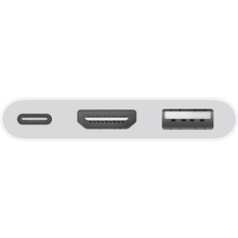 Перехідник APPLE USB-C Digital AV Multiport Adapter (MUF82ZM/A)