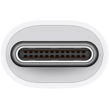 Переходник APPLE USB-C Digital AV Multiport Adapter (MW5M3ZM/A)