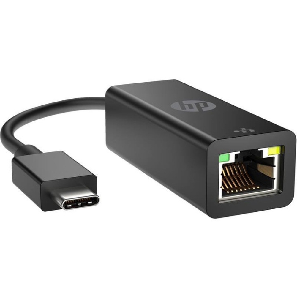 Кабель HP USB-C RJ45 Adapter G2 (4Z534AA)