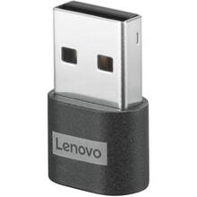 Переходник LENOVO USB-C To USB-A (4X91C99226)