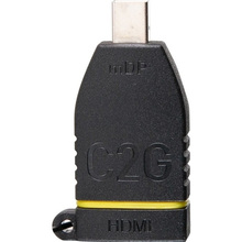 Набір перехідників C2G Adapter Ring HDMI Mini Display Port (CG84270)