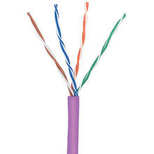 Кабель MOLEX U/UTP 4 Pair PowerCat 5e (Cat5e) LSZH - 305 м