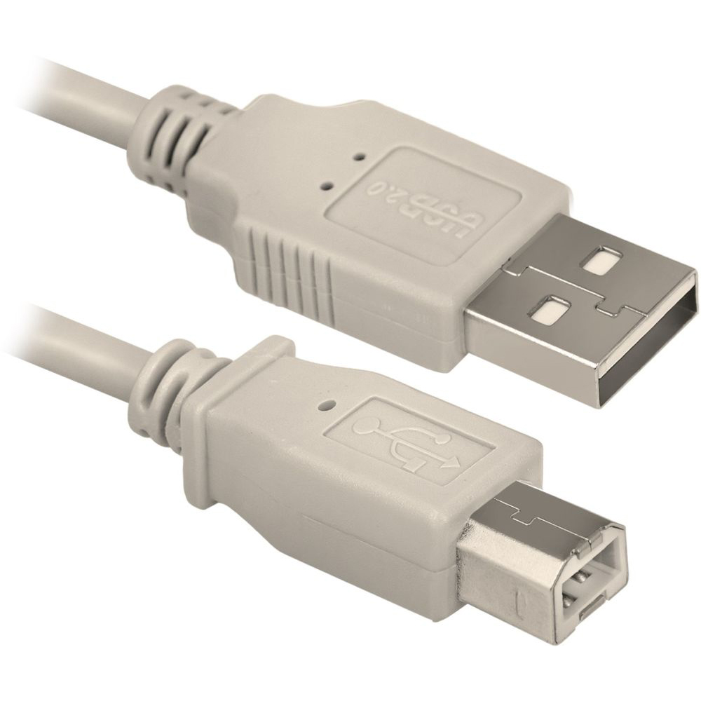 Кабель DEFENDER USB04-06 1.8 м (83763)