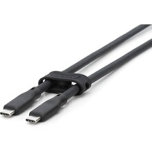 Кабель DIGITUS USB-C to USB-C USB 4.0 Gen2 Black (AK-300344-020-S)