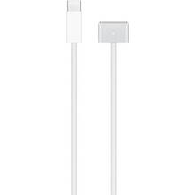 Кабель APPLE USB-C - Magsafe3 для MacBook Pro 2м Silver (MW613ZM/A)