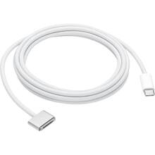 Кабель APPLE USB-C - Magsafe3 для MacBook Pro 2м Silver (MW613ZM/A)