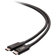 Кабель C2G USB-C - Thunderbolt 4 (C2G28885)