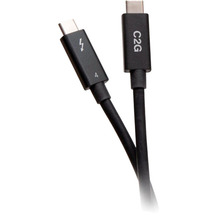 Кабель C2G USB-C - Thunderbolt 4 (C2G28885)