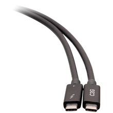 Кабель C2G USB-C - Thunderbolt 4 (C2G28885)