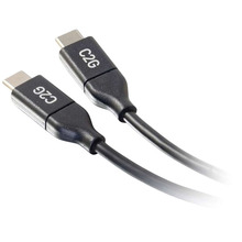 Кабель C2G USB-C - USB-C 0.9 м (CG88827)