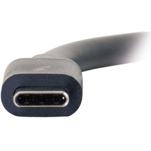 Кабель C2G USB-C - Thunderbolt 3 (CG88837)