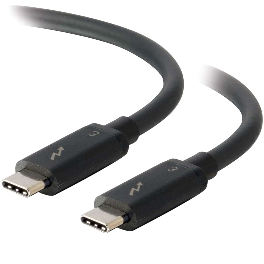 Кабель C2G USB-C - Thunderbolt 3 (CG88837)