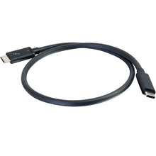 Кабель C2G USB-C - Thunderbolt 3 (CG88837)