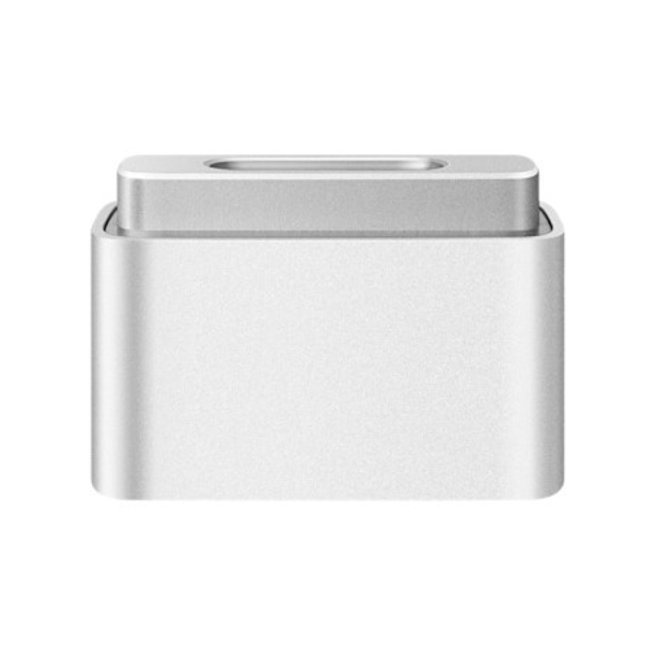 

Конвертер APPLE MagSafe to MagSafe 2 MD504, Конвертер MagSafe to MagSafe 2