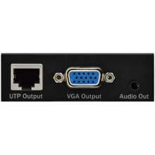 Подовжувач DIGITUS VGA Full HD over UTP set (DS-53400)