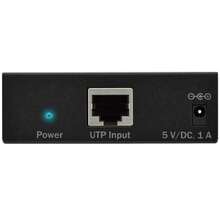 Удлинитель DIGITUS VGA Full HD over UTP set (DS-53400)