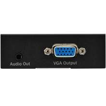 Подовжувач DIGITUS VGA Full HD over UTP set (DS-53400)