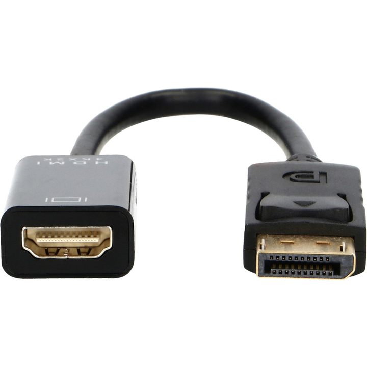 Переходник STLAB DisplayPort Male to HDMI (U-996-4K) Вид переходник