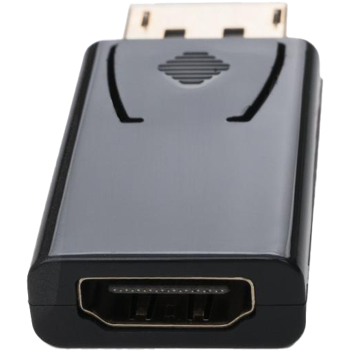 Перехідник VINGA DP M до HDMI F (VCPADPHDMI) Вид перехідник