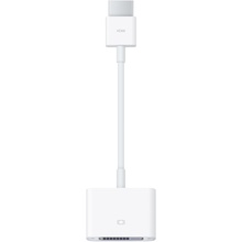 Адаптер APPLE HDMI to DVI MJVU2