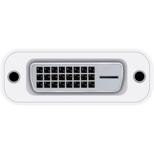 Адаптер APPLE HDMI to DVI MJVU2